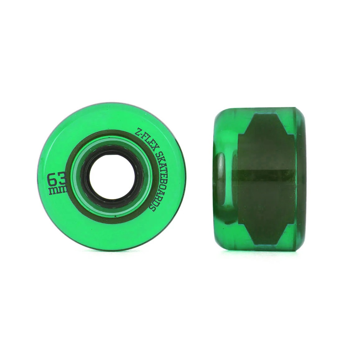 Zflex V2 Sm 63mm 83A Gt Kaykay Tekerleği
