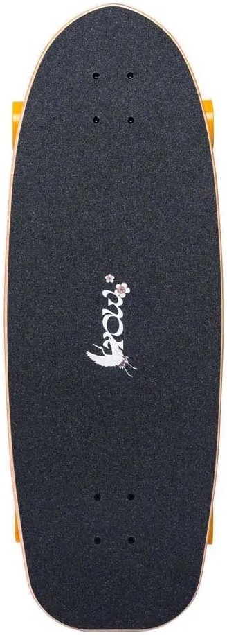 Yow 30 Chiba Classic Series Surfskate