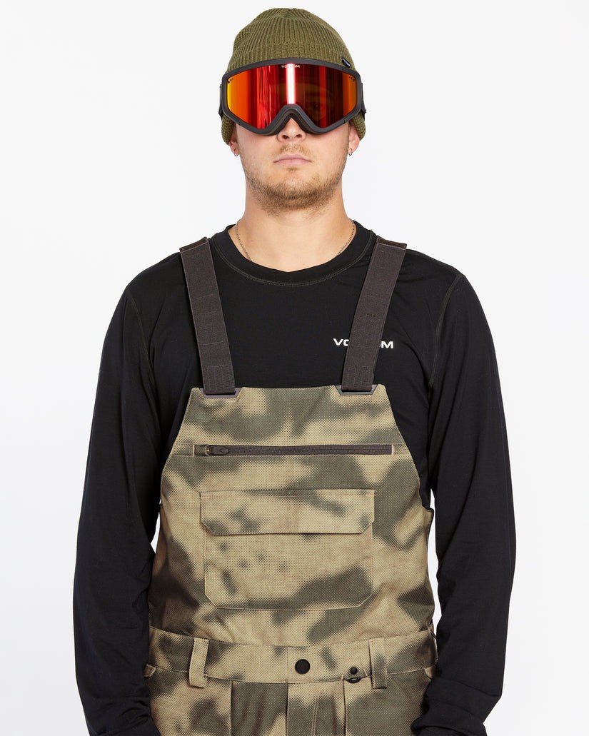 Volcom Roan Cm Erkek Snowboard Pantolon