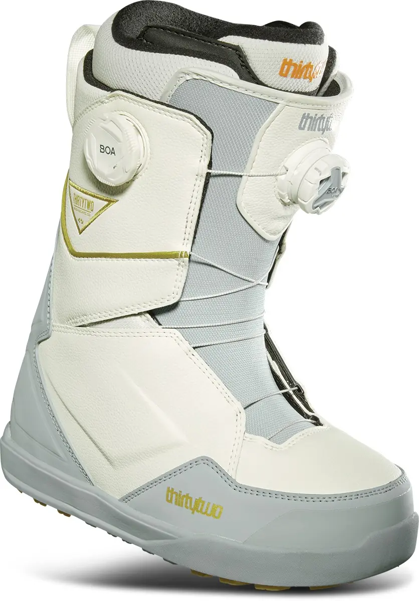 nitreon 　thirtytwo LASHED DOUBLEBOA Thirtytwo Lashed Doubleboa W Wg Snowboard Botu