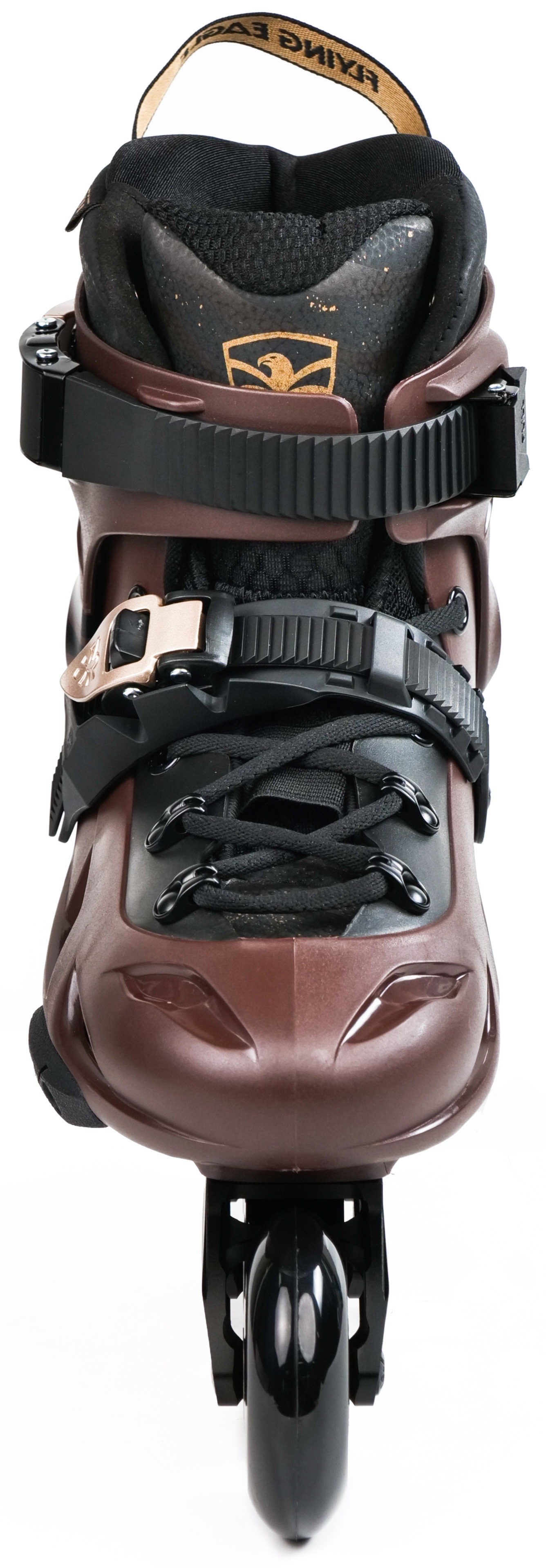 Flying Eagle F7 Optimum Brown Urban Paten