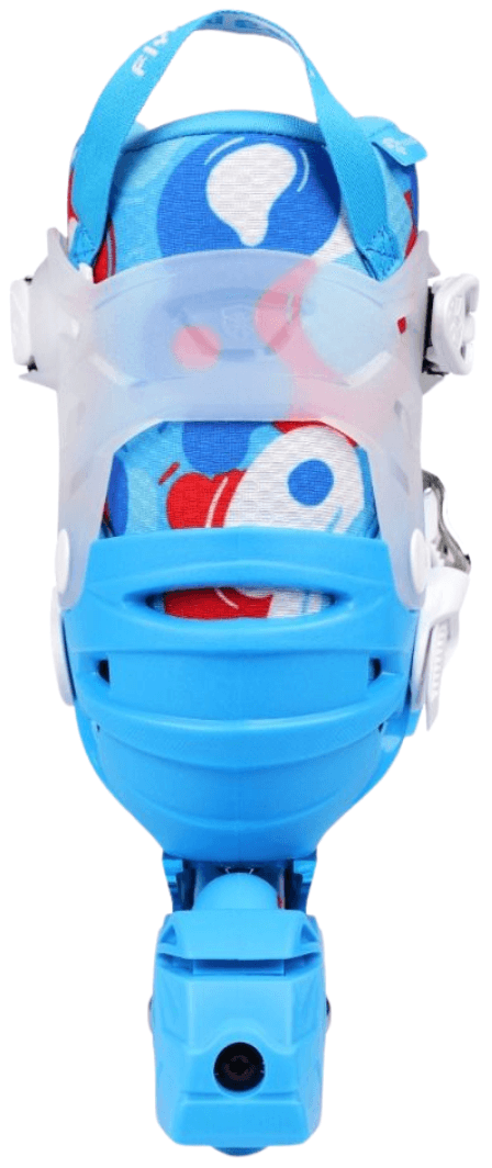 Flying Eagle S5 Pro Buzz Blue Çocuk Paten