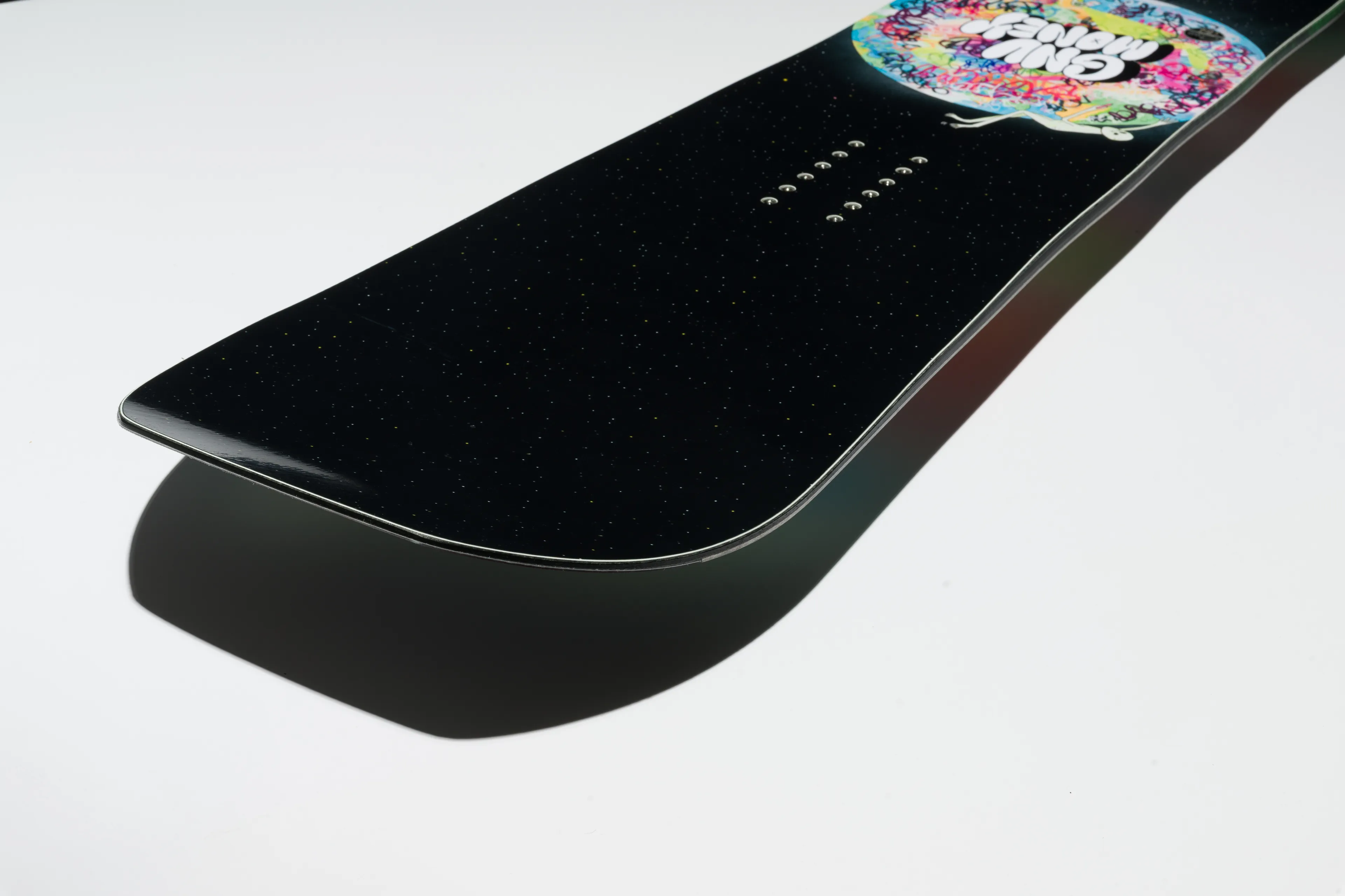 Gnu Money 2025 Snowboard