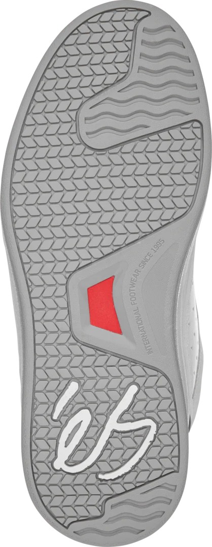 Es Accel Fit Light Gry Ayakkabı