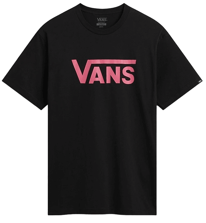 Vans Mn Vans Classic Blkh Tişört