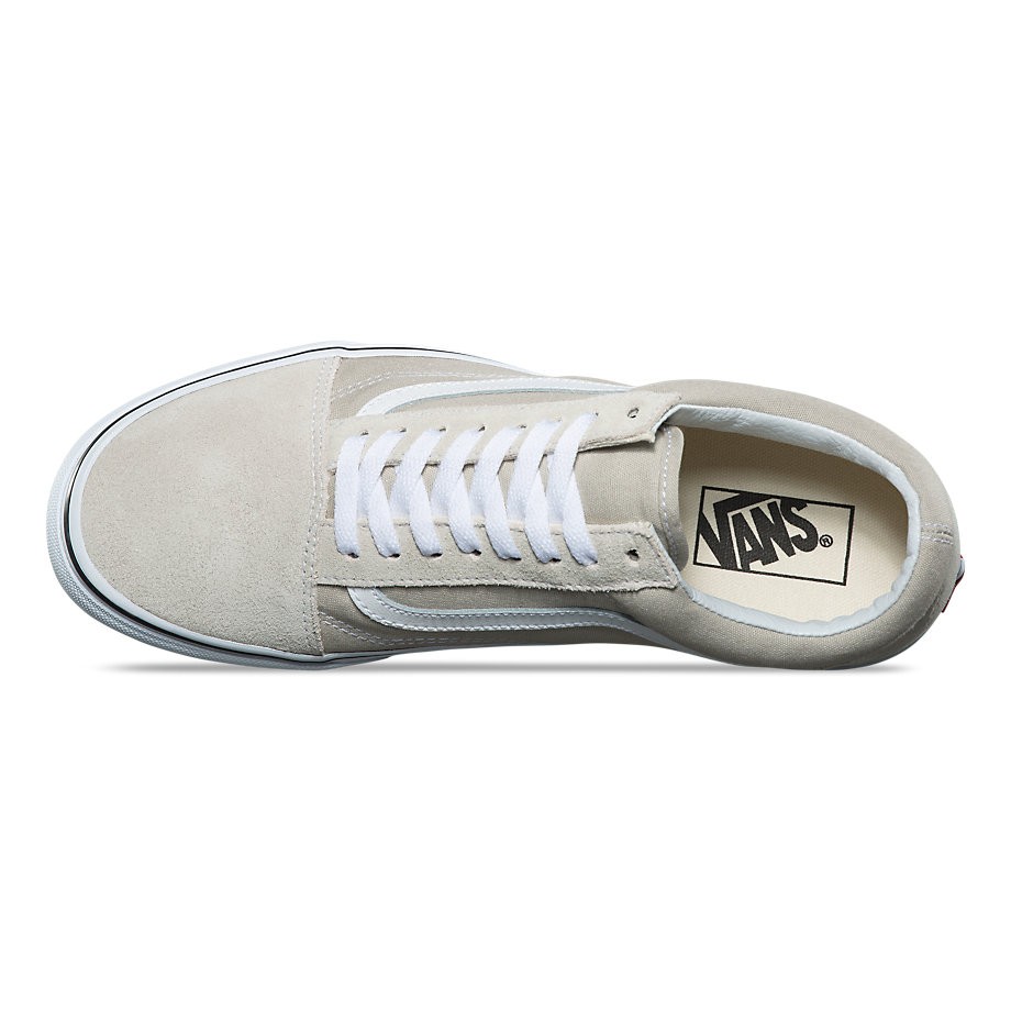 Vans Knu Skool Silli Ayakkabı