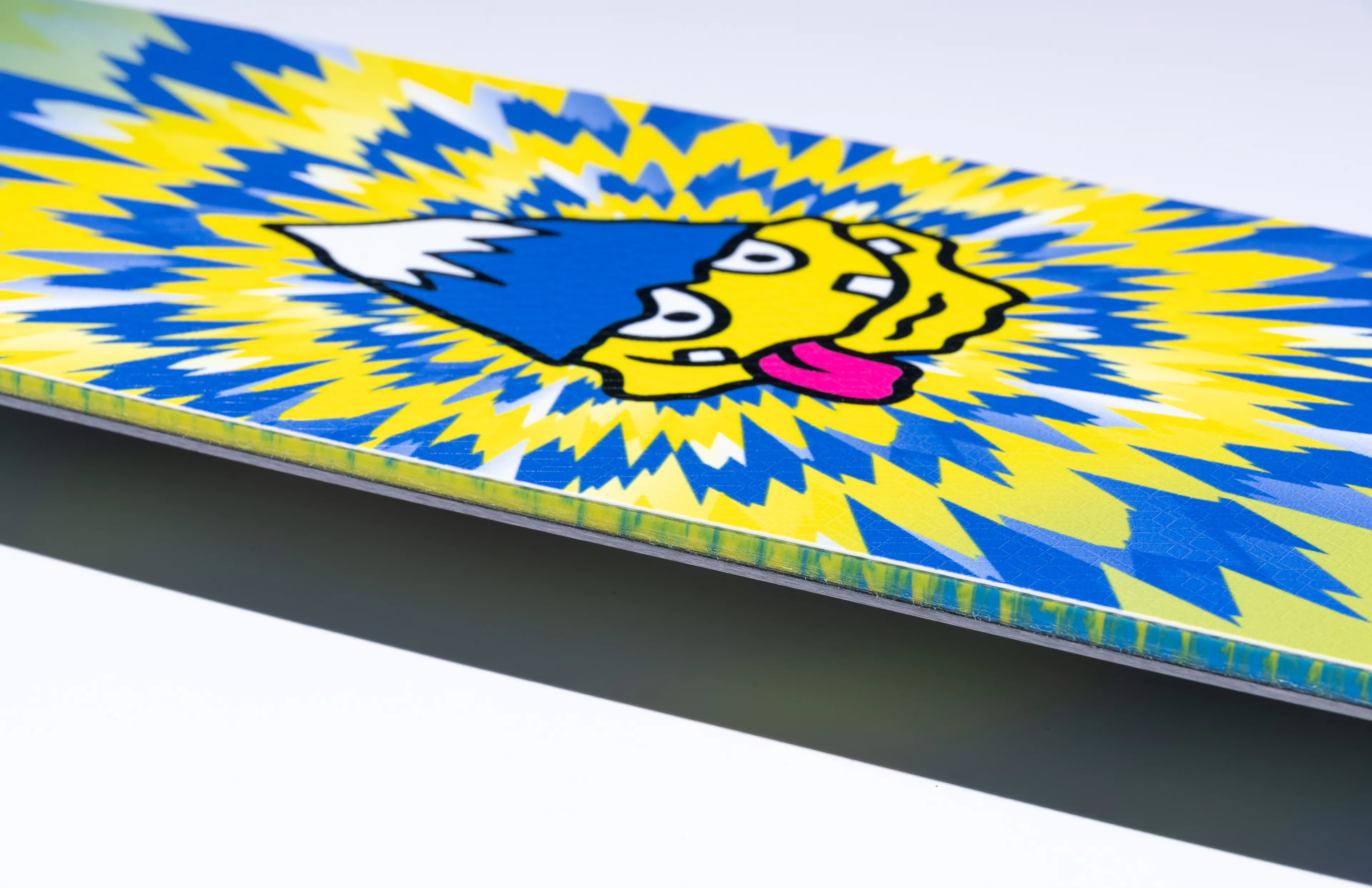 Libtech Banana Blaster 2025 Snowboard