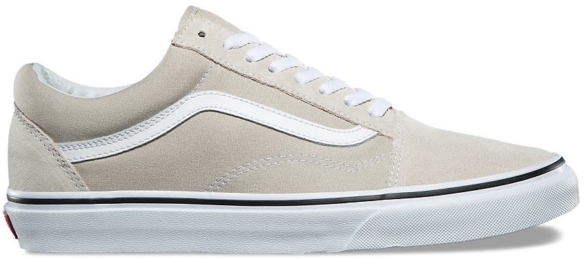 Vans Knu Skool Silli Ayakkabı