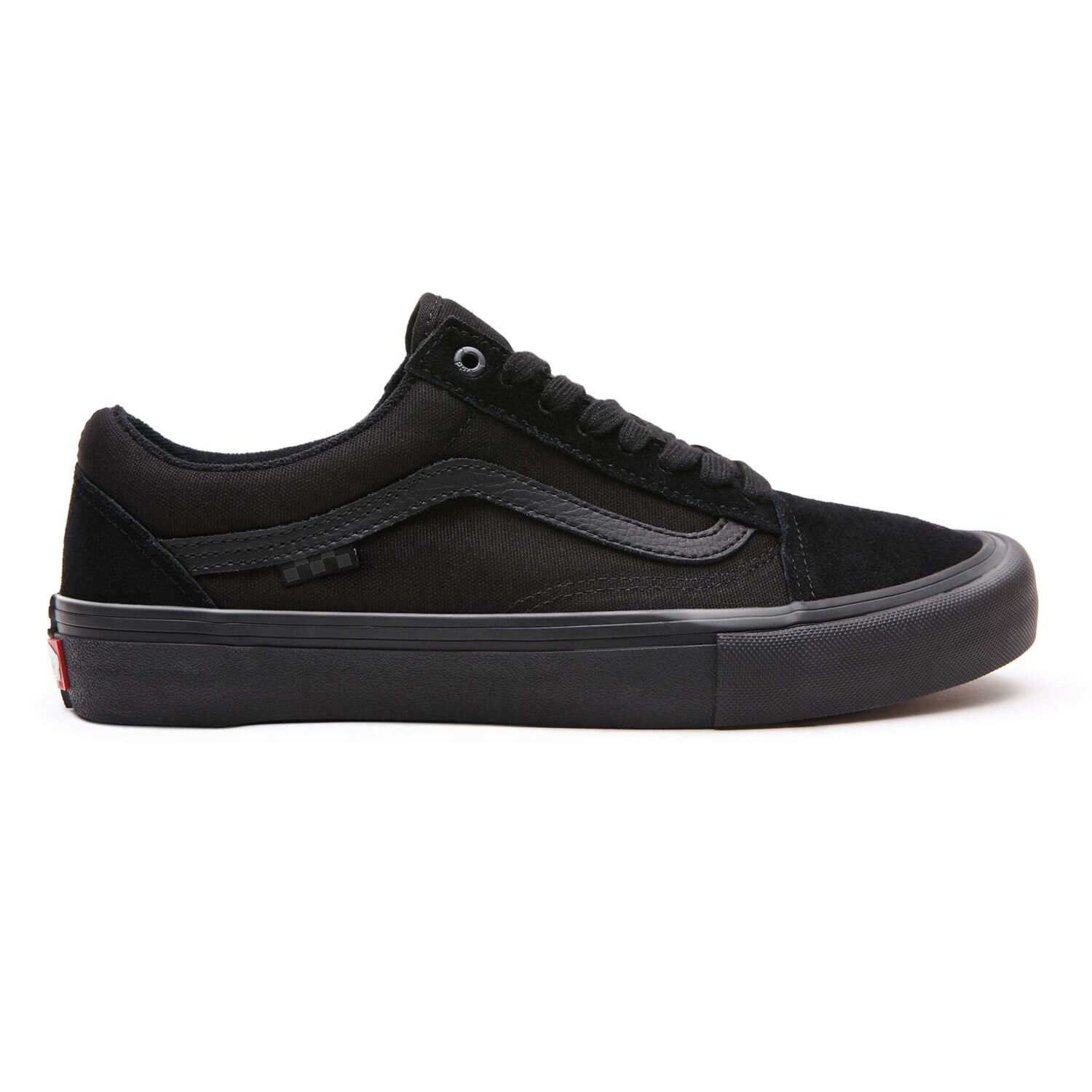 Vans Skate Old Skool Blab Ayakkabı