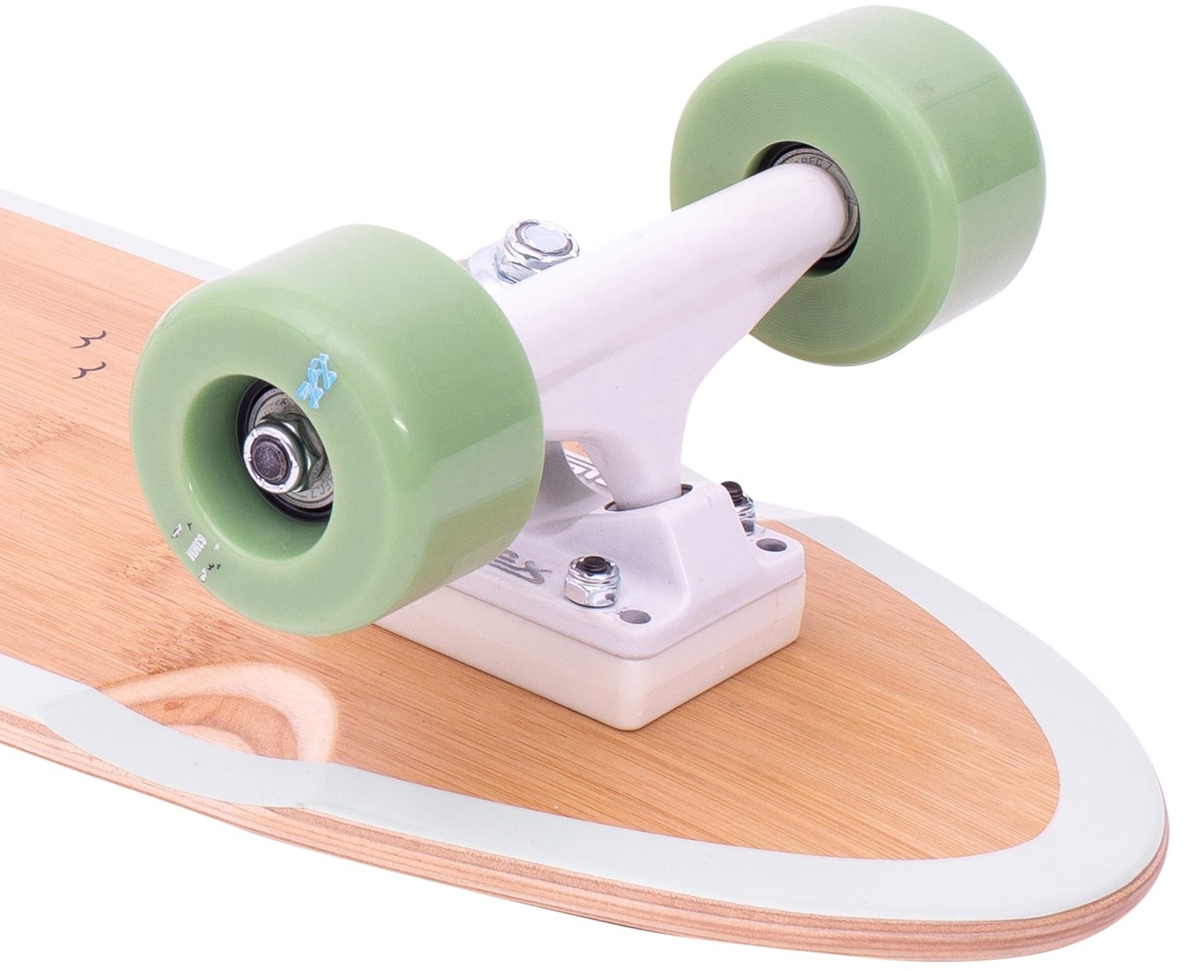 Zflex 29 Bamboo Cruiser