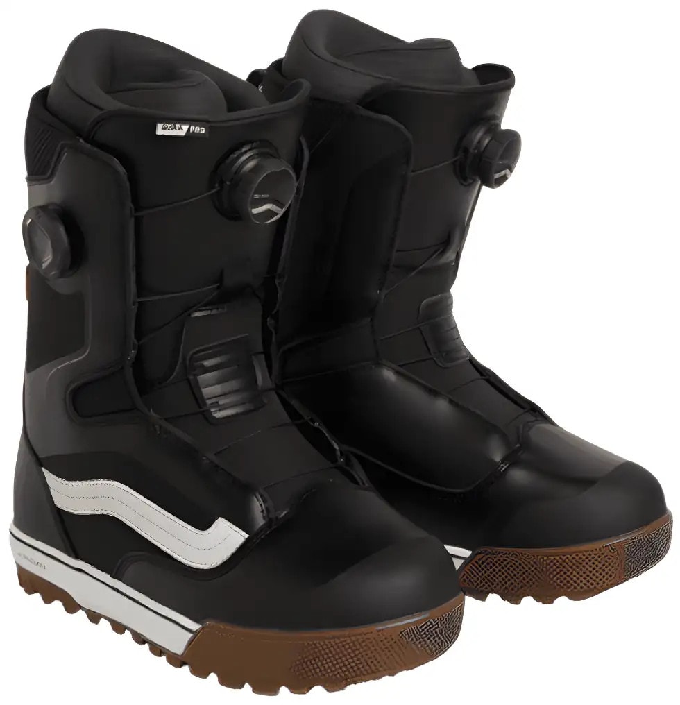 Vans MN Aura Pro Blwh Snowboard Botu