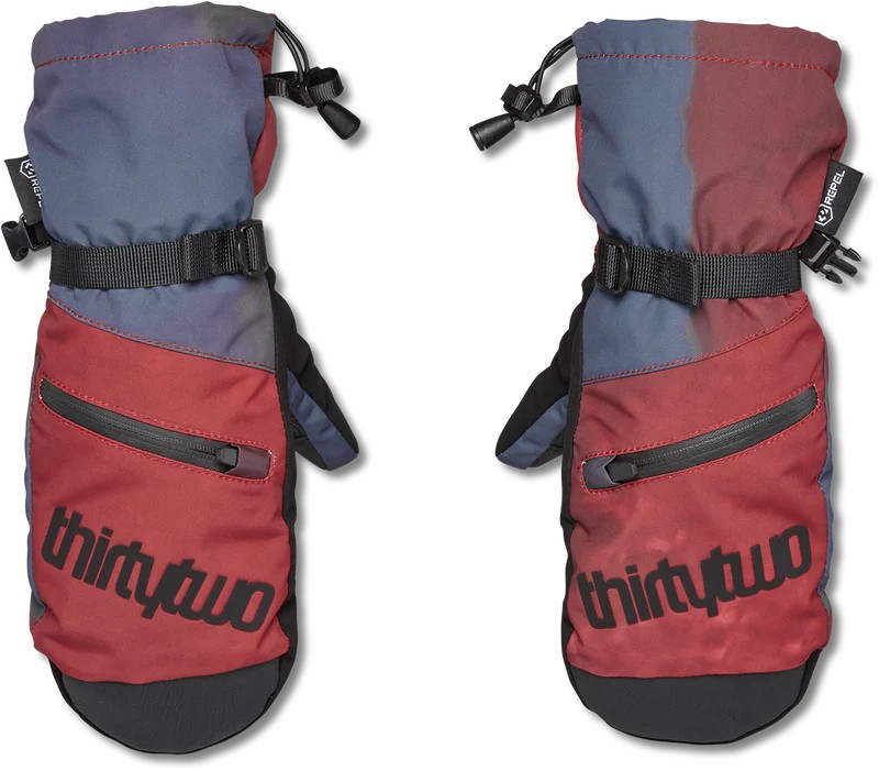 Thirtytwo Corp M H Çocuk Snowboard Eldiven