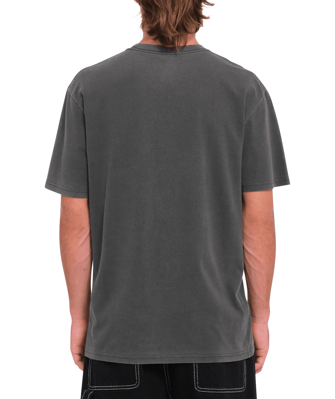 Volcom Trouble Couple Pw Sst Tişört