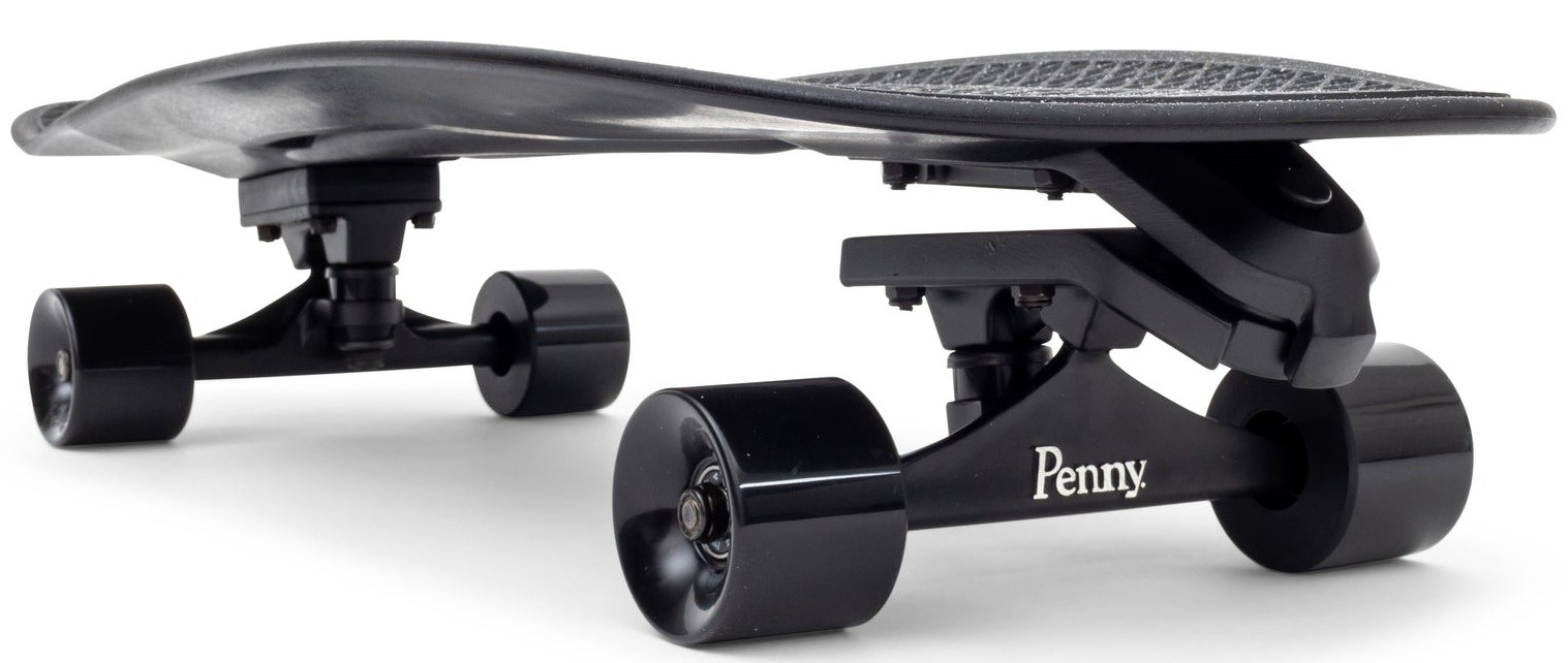 Penny Board The Original 29 Blkout Surfskate