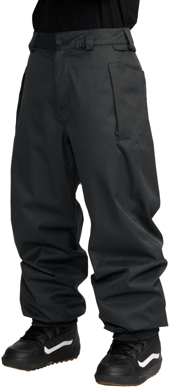 Volcom Arthur 20K B Erkek Snowboard Pantolon