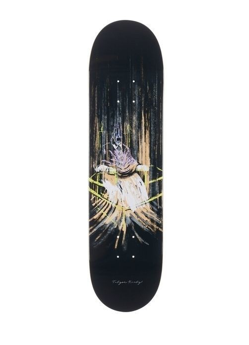 Deathwish 8,0 Tk Sacrilege Kaykay Tahtası