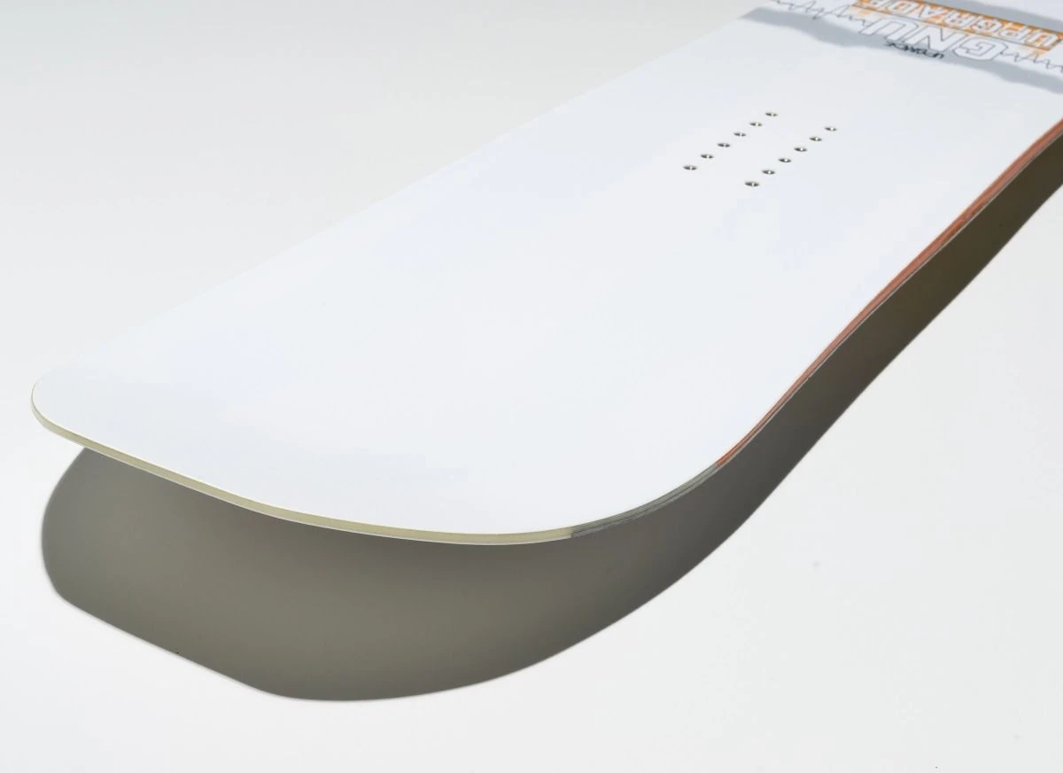 Gnu Upgrade 2025 Snowboard