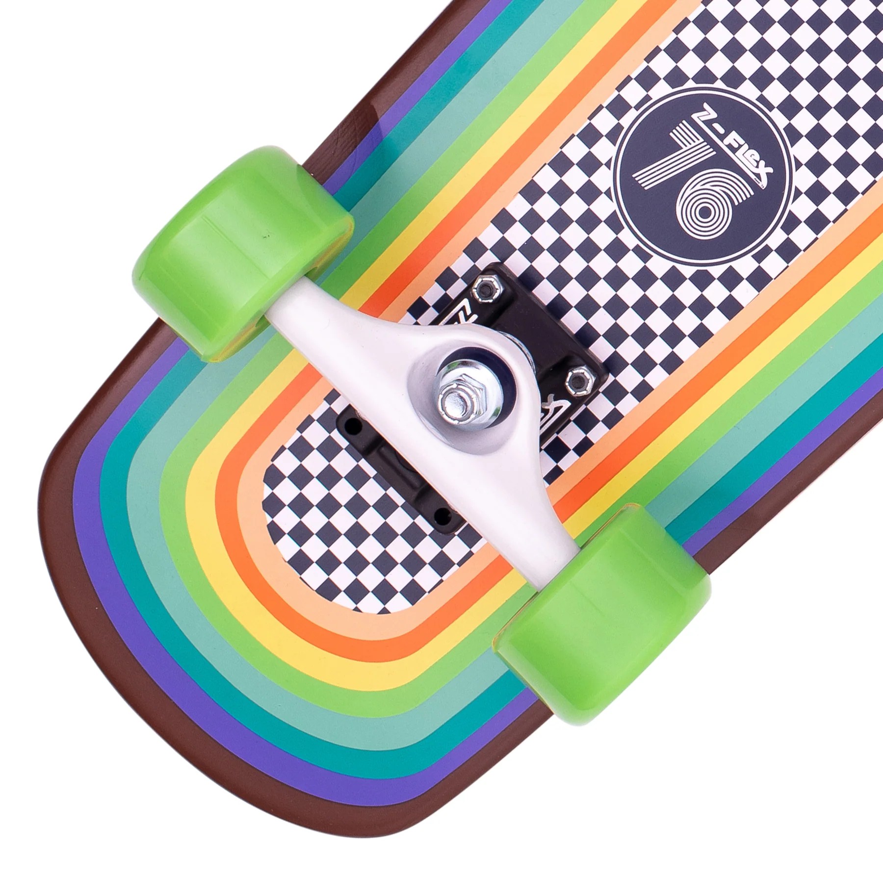 Zflex 30 Surf A Gogo Shorebreak Cruiser