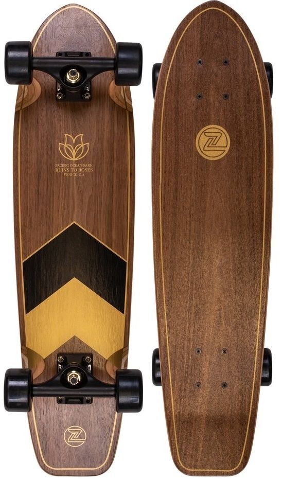 Zflex 29 Ruins to Roses Cruiser