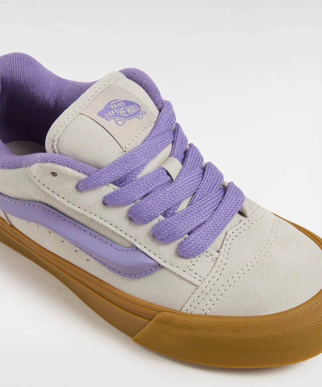 Vans Knu Skool Silli Ayakkabı