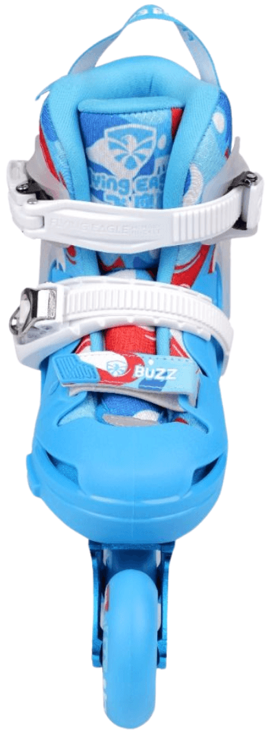Flying Eagle S5 Pro Buzz Blue Çocuk Paten