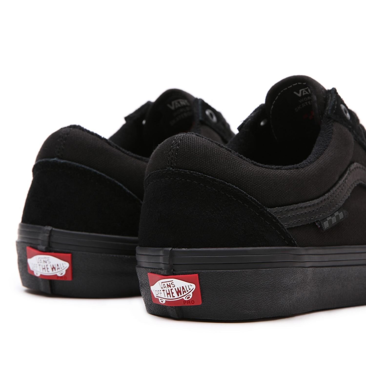 Vans Skate Old Skool Blab Ayakkabı