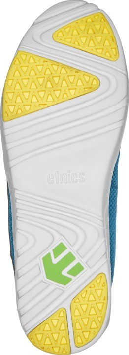 Etnies Scout Tea Blk Ayakkabı