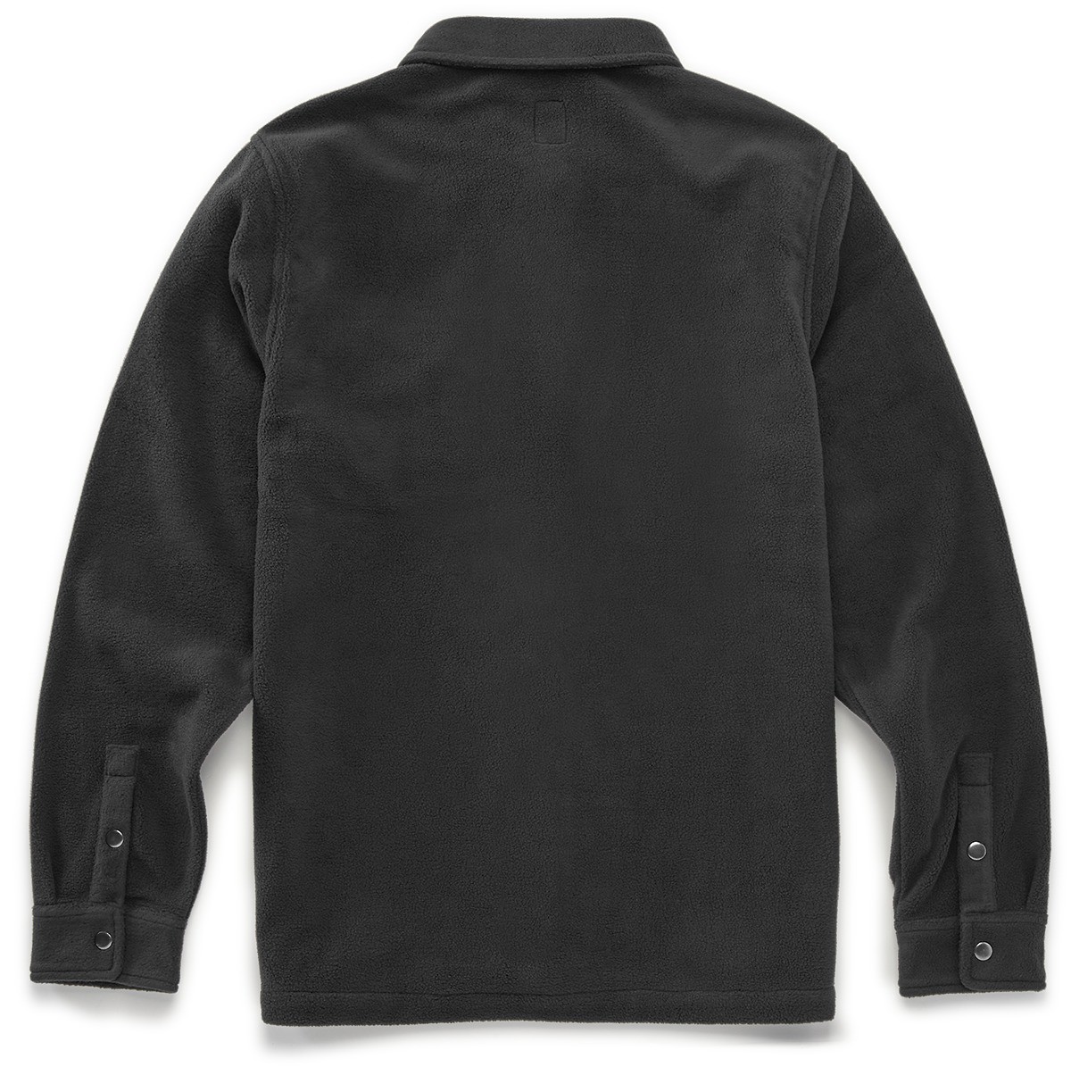 Etnies Woodsman Blk Sweatshirt