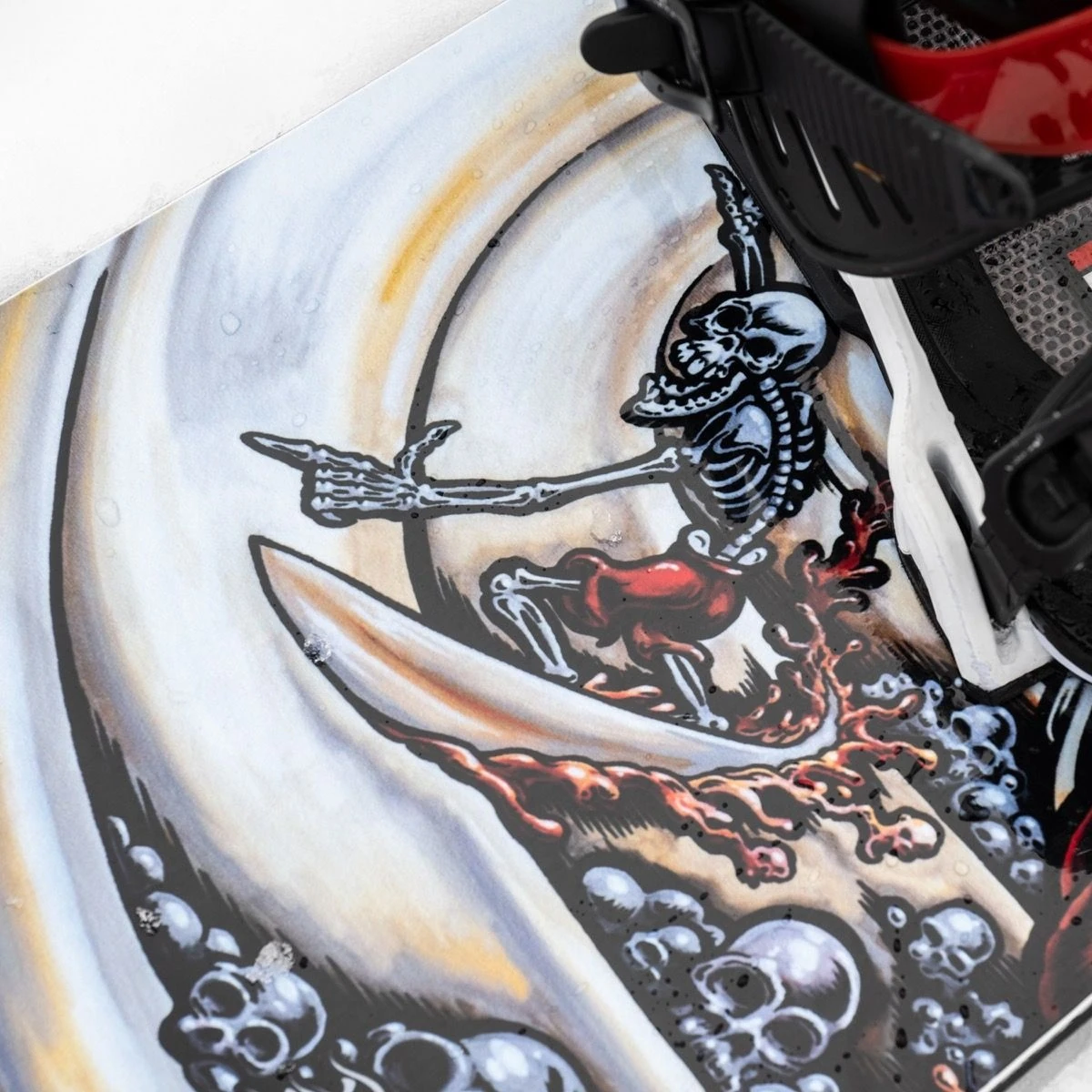 Libtech Mayhem Rocket 2025 Snowboard