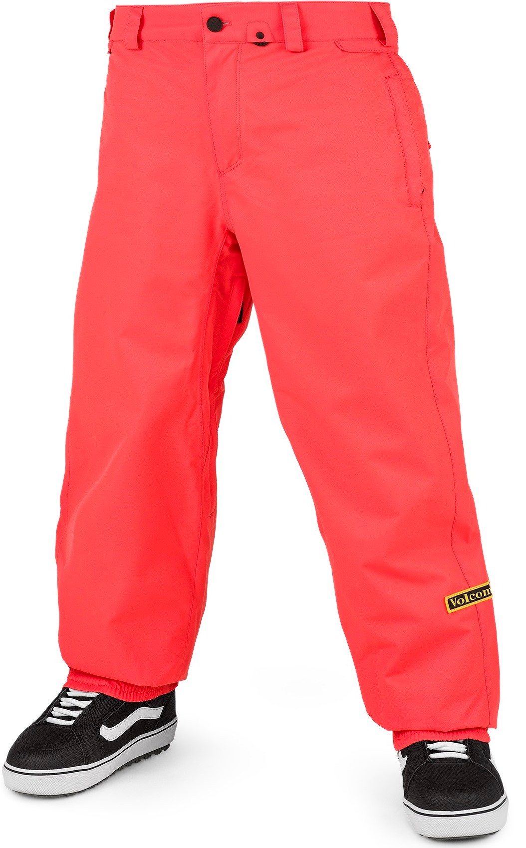 Volcom Arthur O Erkek Snowboard Pantolon