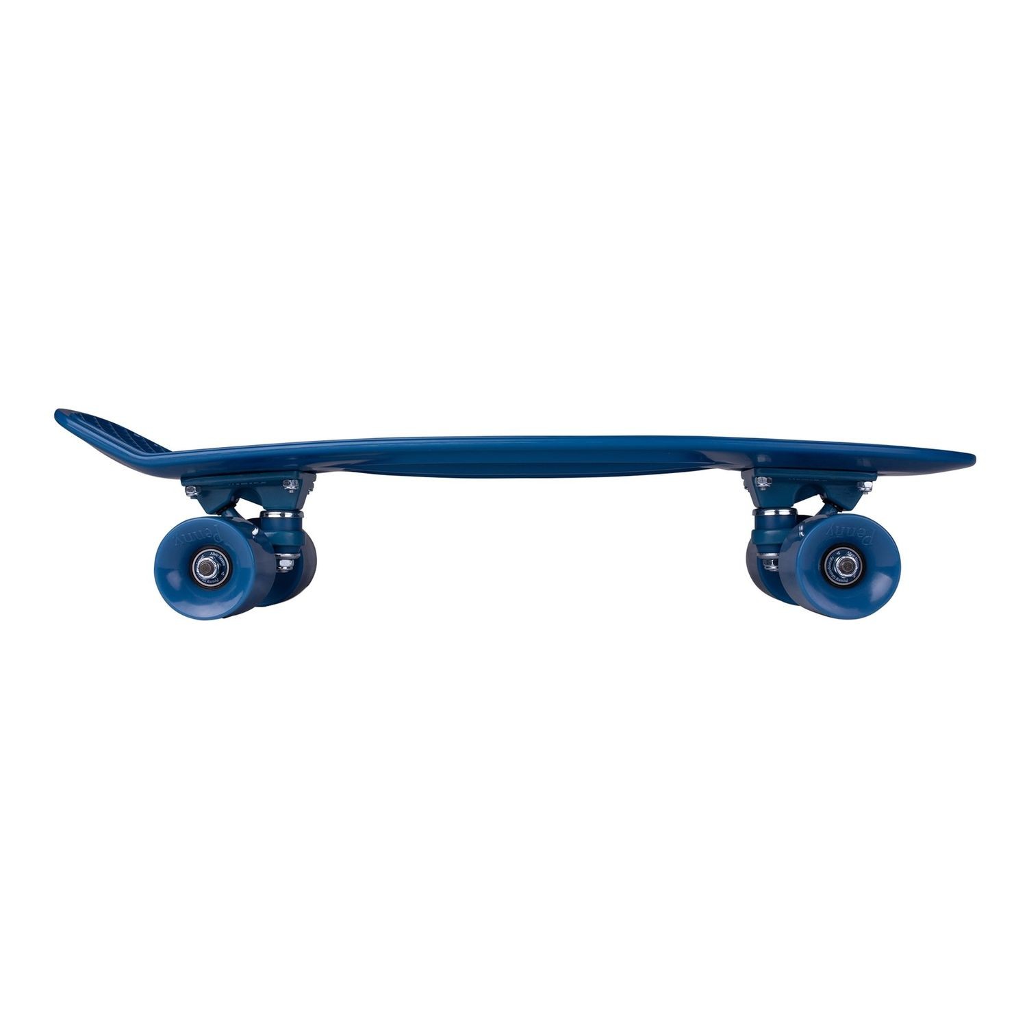 Penny Board The Original Blue Staple 22