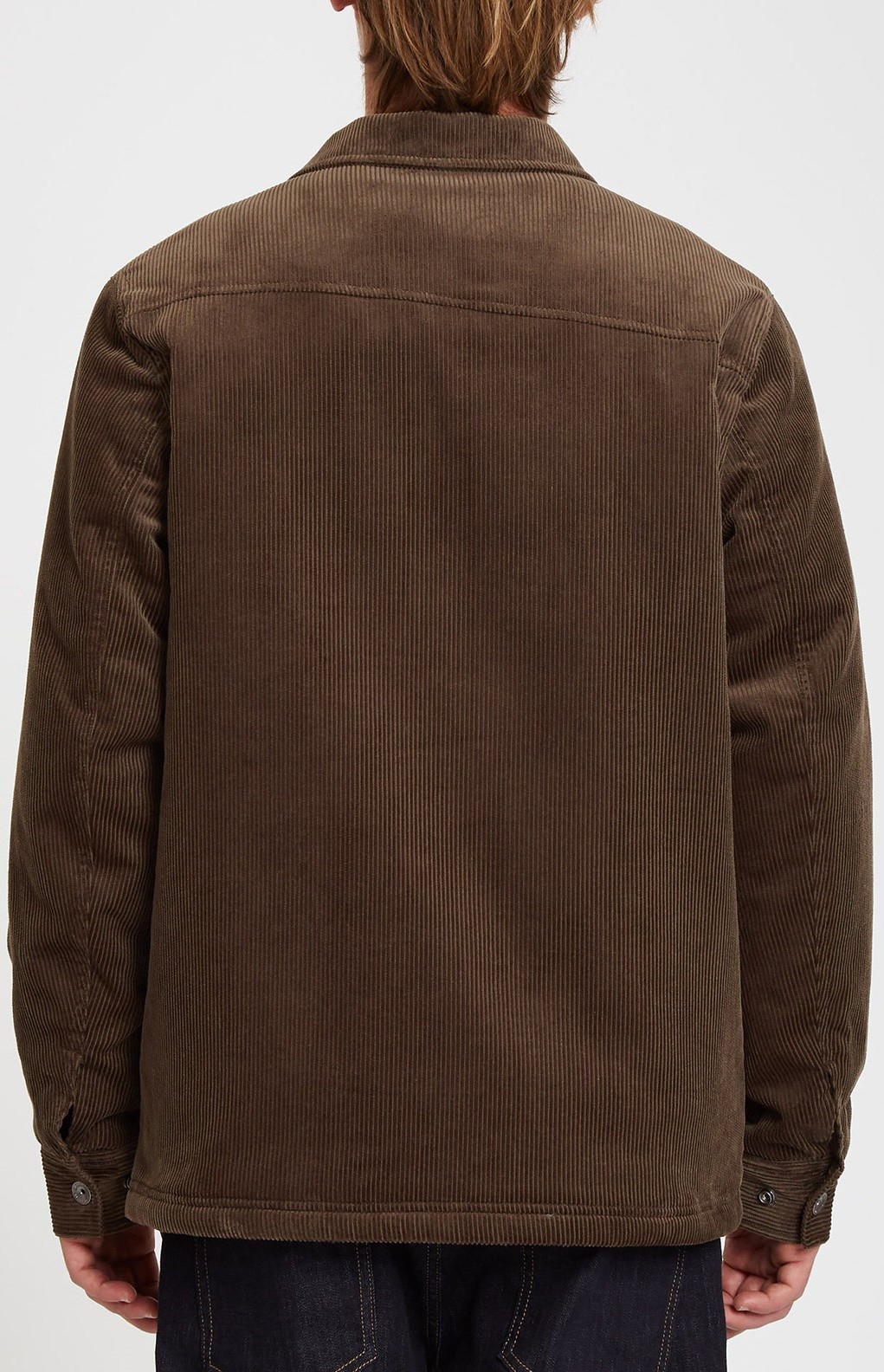 Volcom Benvord Jacket Wre Mont