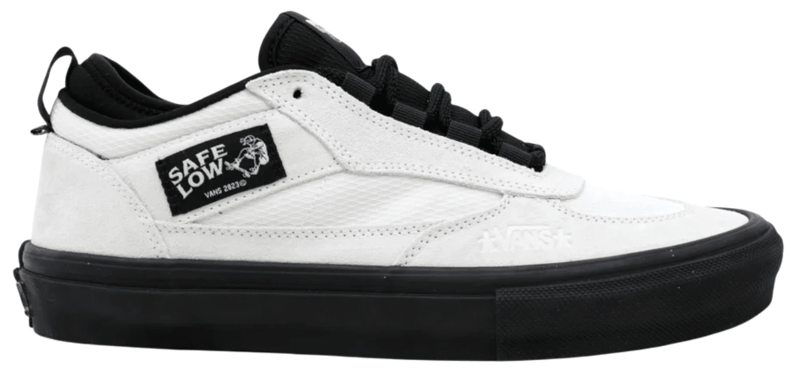 Vans Skate Safe Low Bwhb Ayakkabı