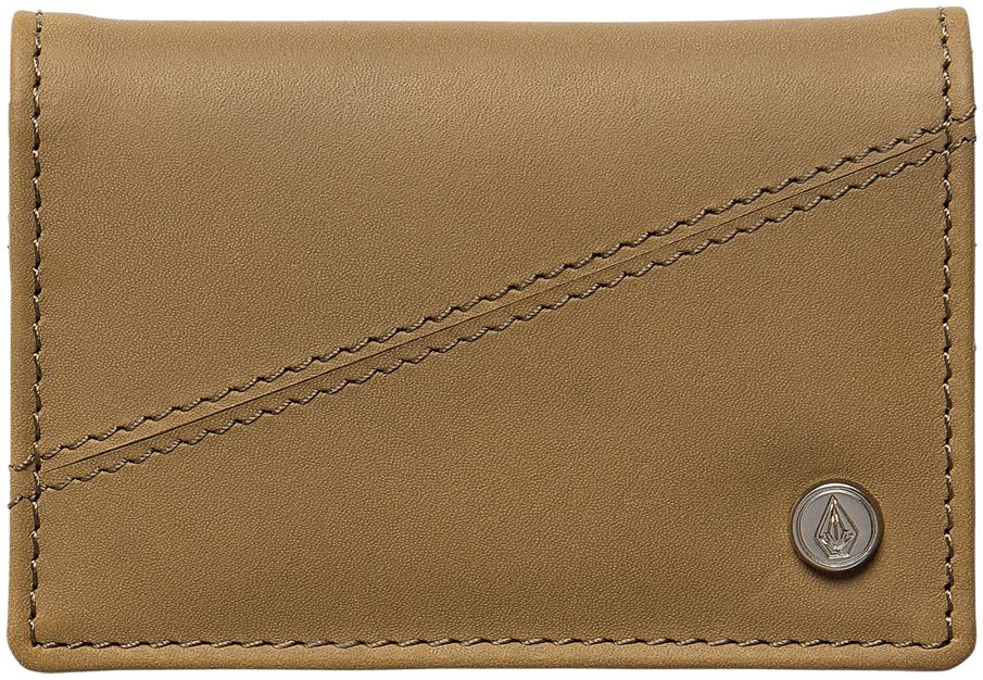 Volcom Straight Up Cardholder Erm Cüzdan