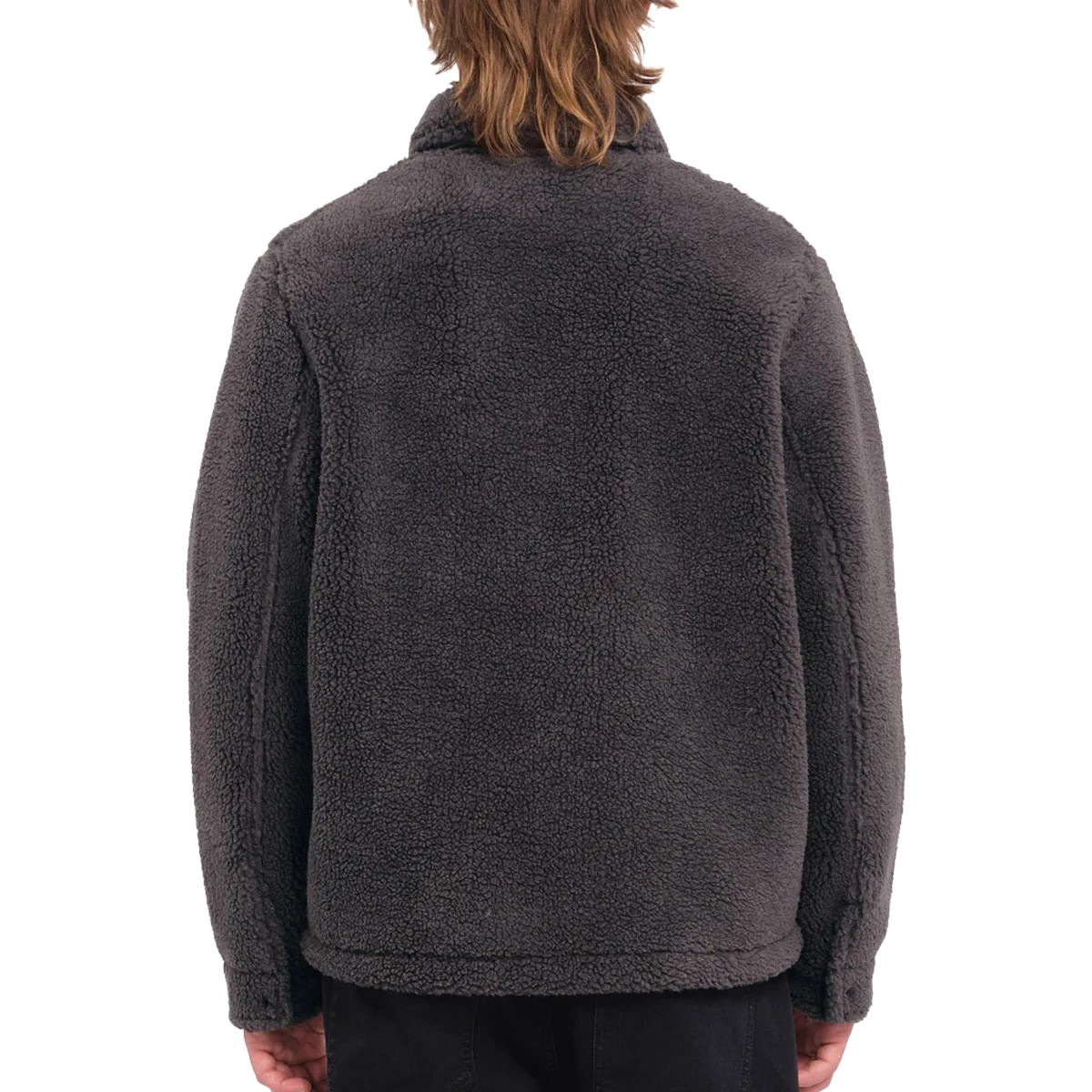 Volcom Edwart II Zip Asb Sweatshirt