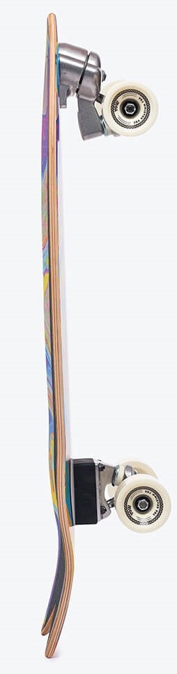 Yow 31 Coxos Power Surfing Surfskate
