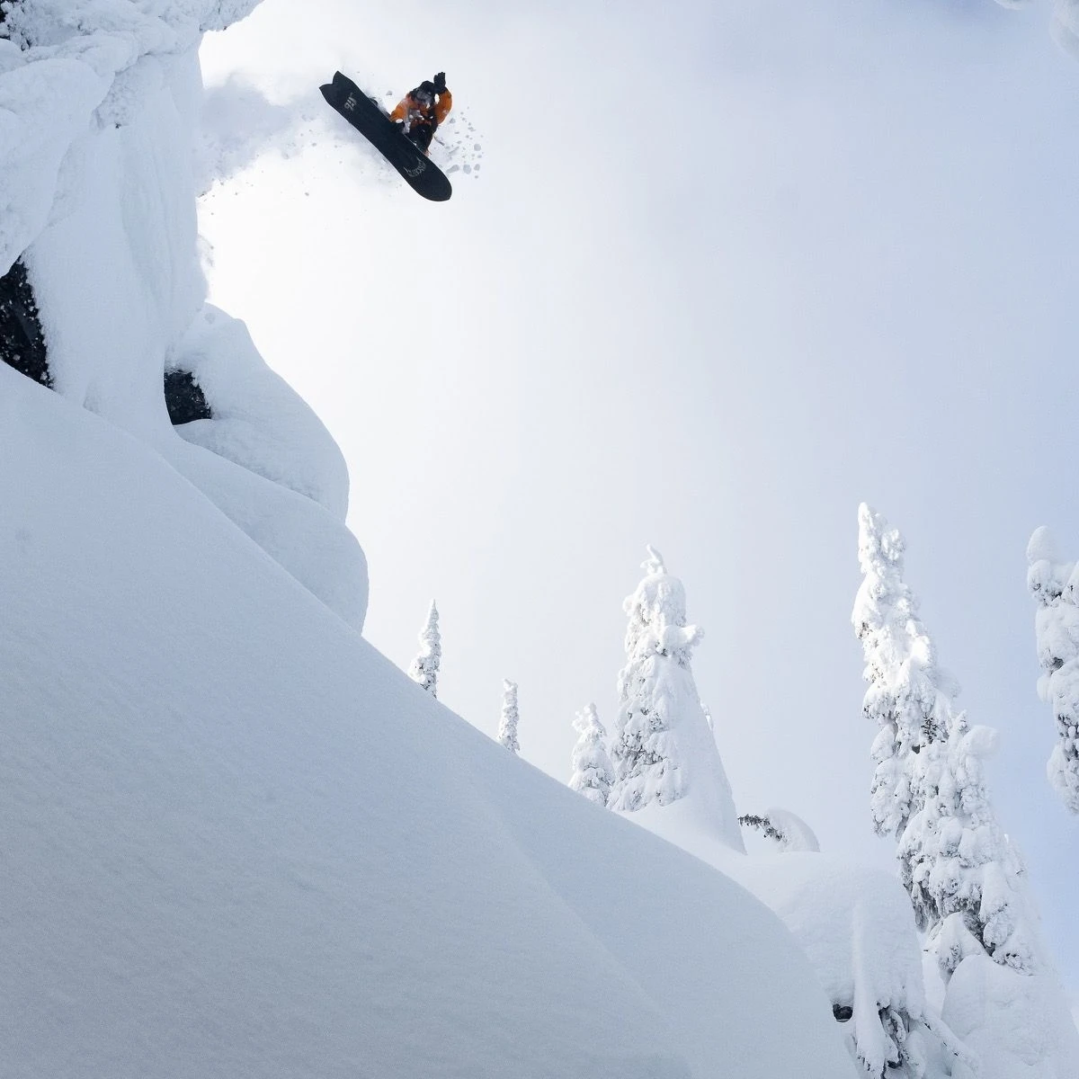 Libtech Mayhem Sweetfish 2025 Snowboard