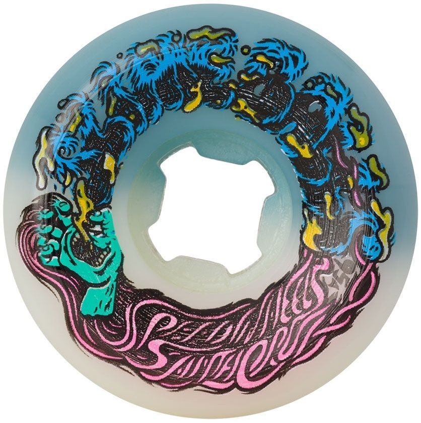 Slime Balls 54mm Hairb Wt 95a Kaykay Tekerleği