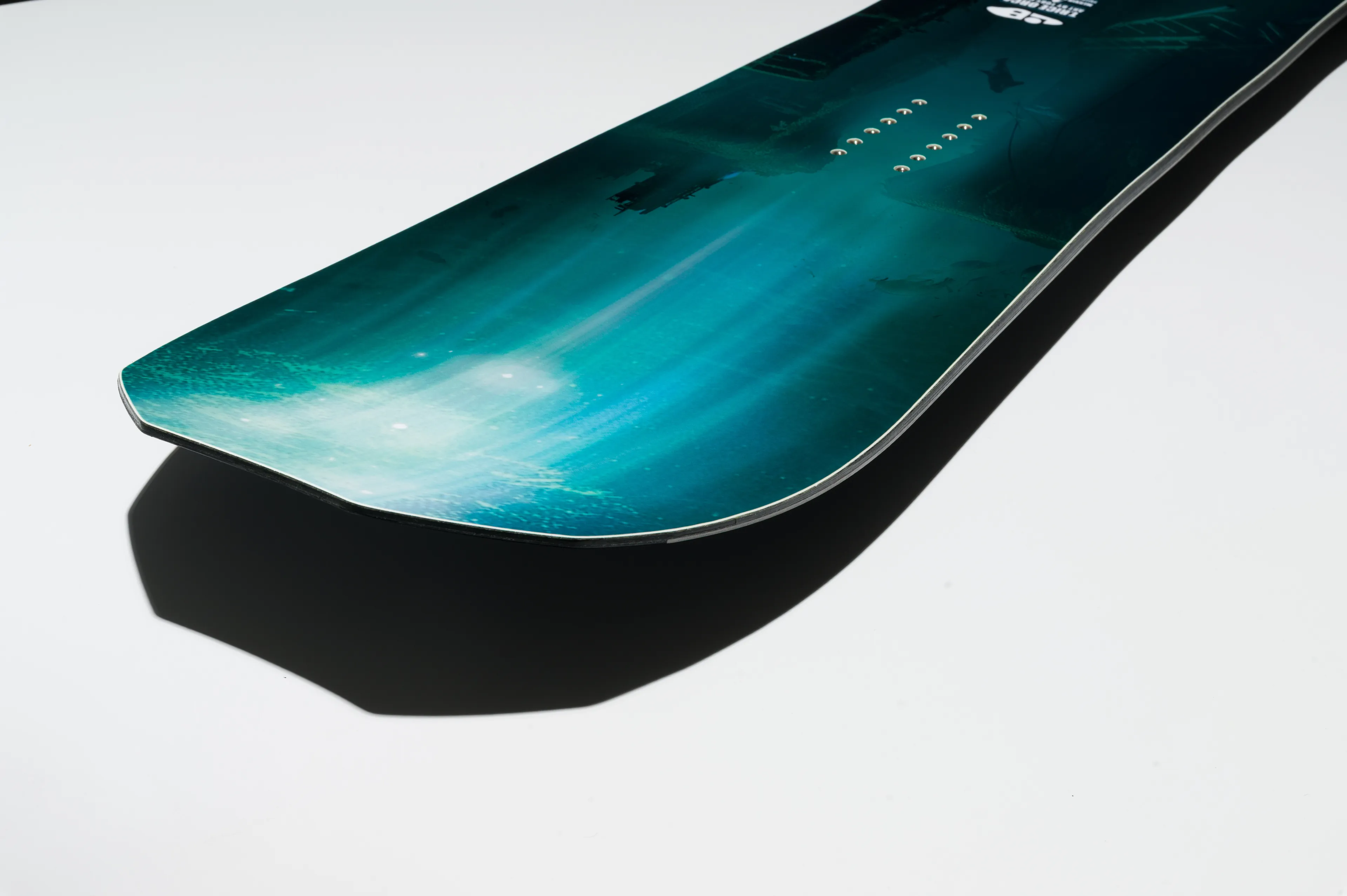 Libtech Orca 2025 Snowboard