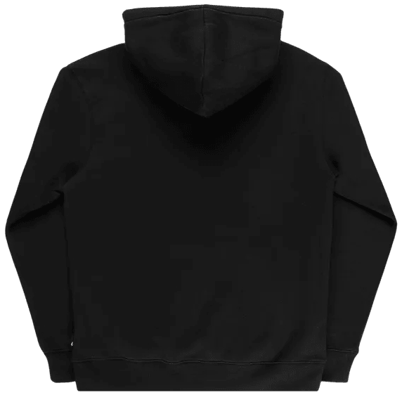 Volcom Single Stone Po Blk Sweatshirt