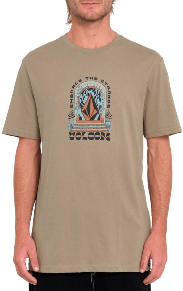 Volcom Sacred Stone Sst Tişört