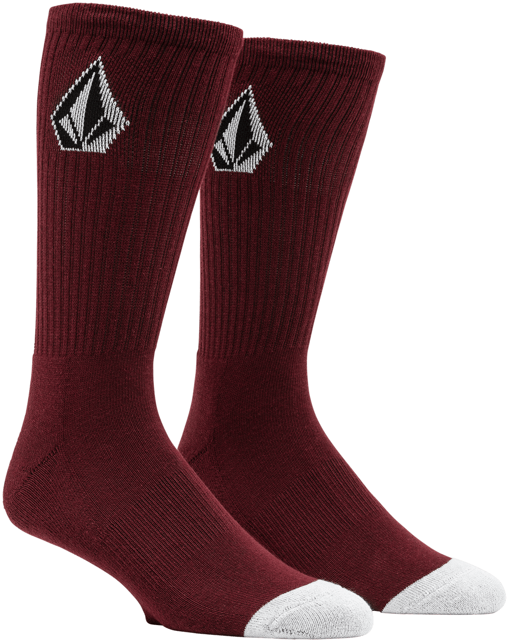 Volcom Full Stone Mix 3'lü Çorap Seti