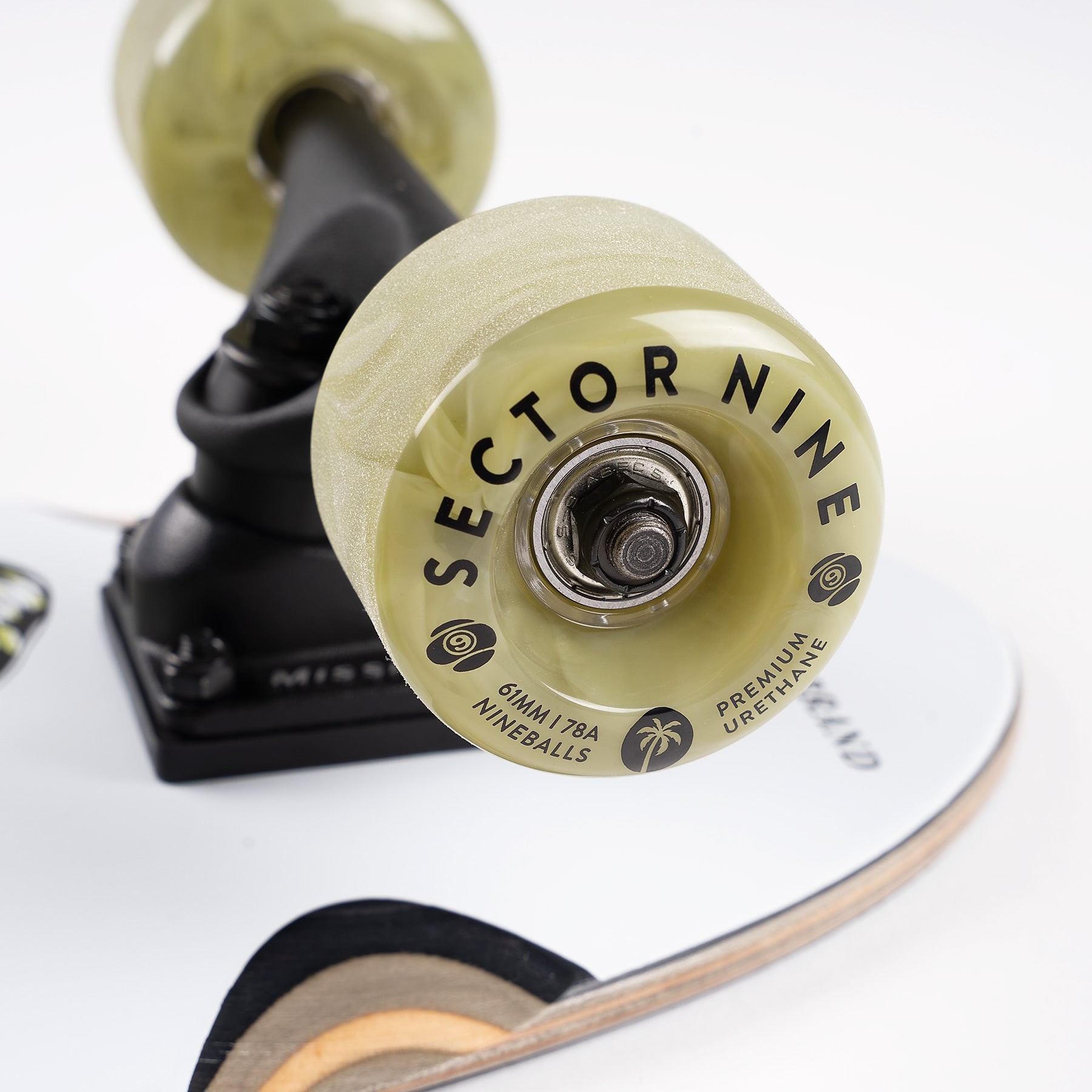 Sector 9 28,5 Jammer Cobra Cruiser