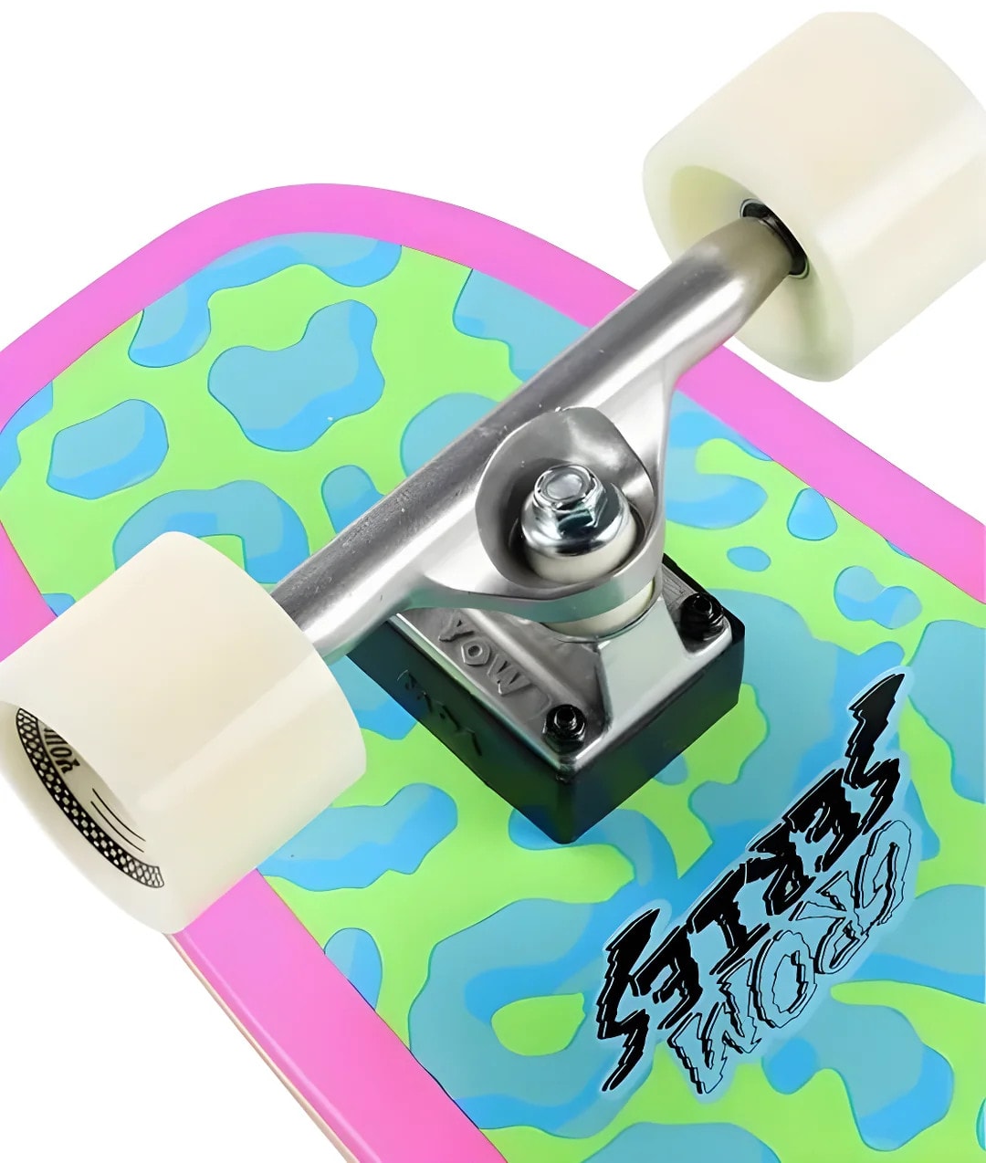 Yow 29 Hossegor Grom Series Surfskate