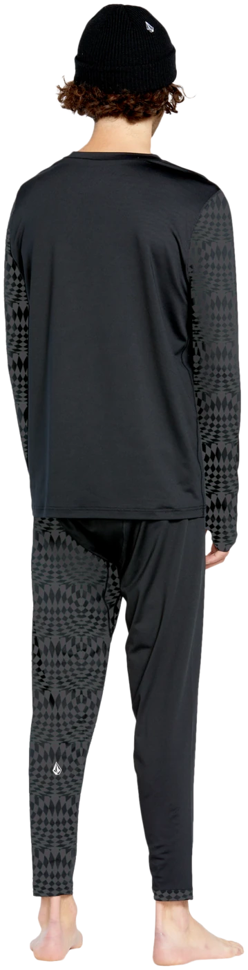 Volcom V Science Bch Erkek Snowboard Alt İçlik