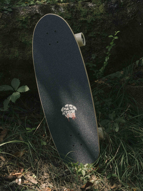 Yow 30 Chiba Classic Series Surfskate