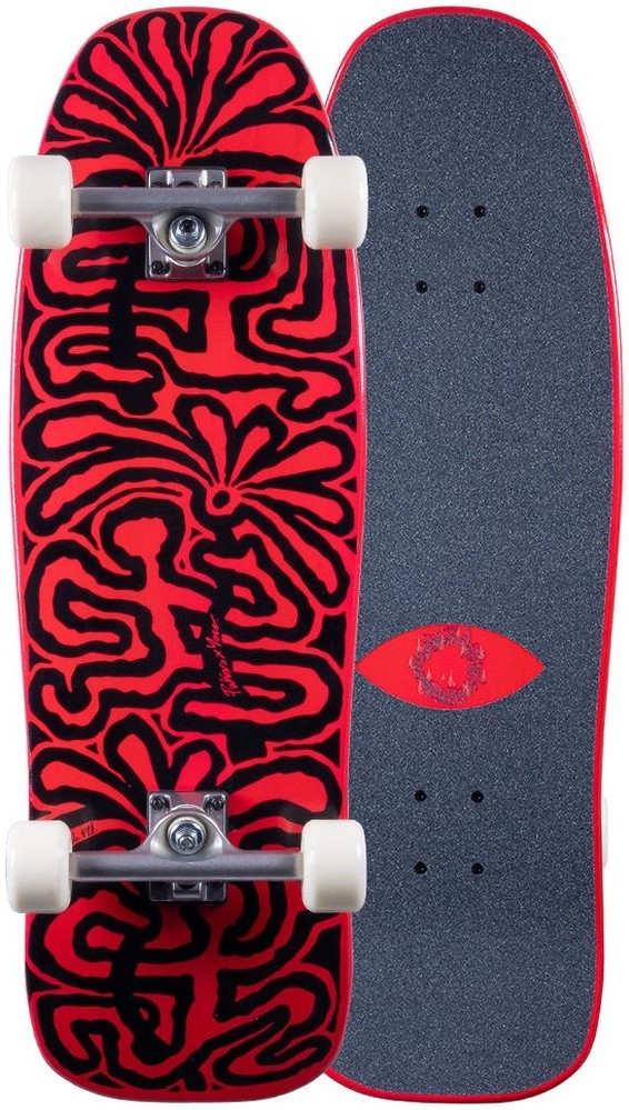 Yow 30,5 Harvest Pukas Cruiser