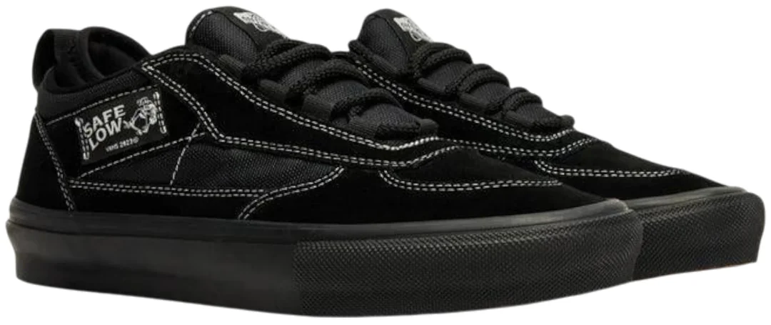 Vans Skate Safe Low Blbl Ayakkabı