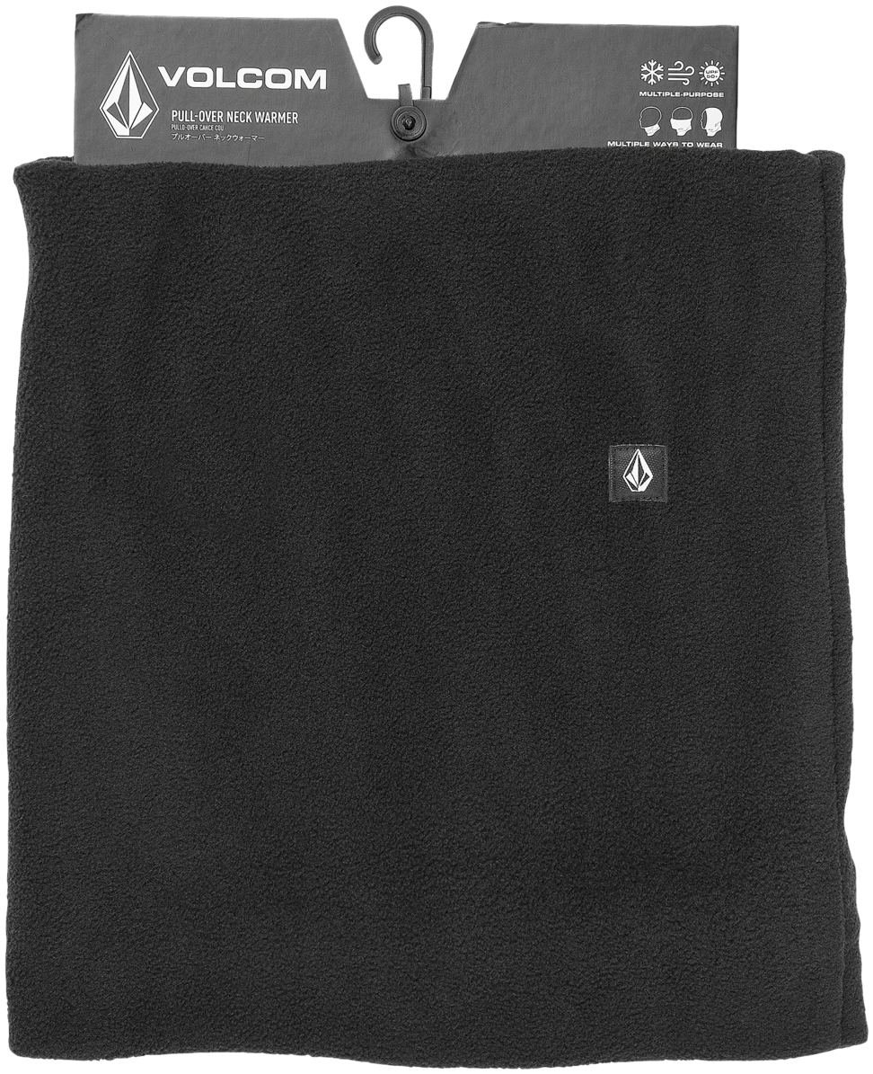 Volcom VScout N Blk Kadın Snowboard Boyunluk