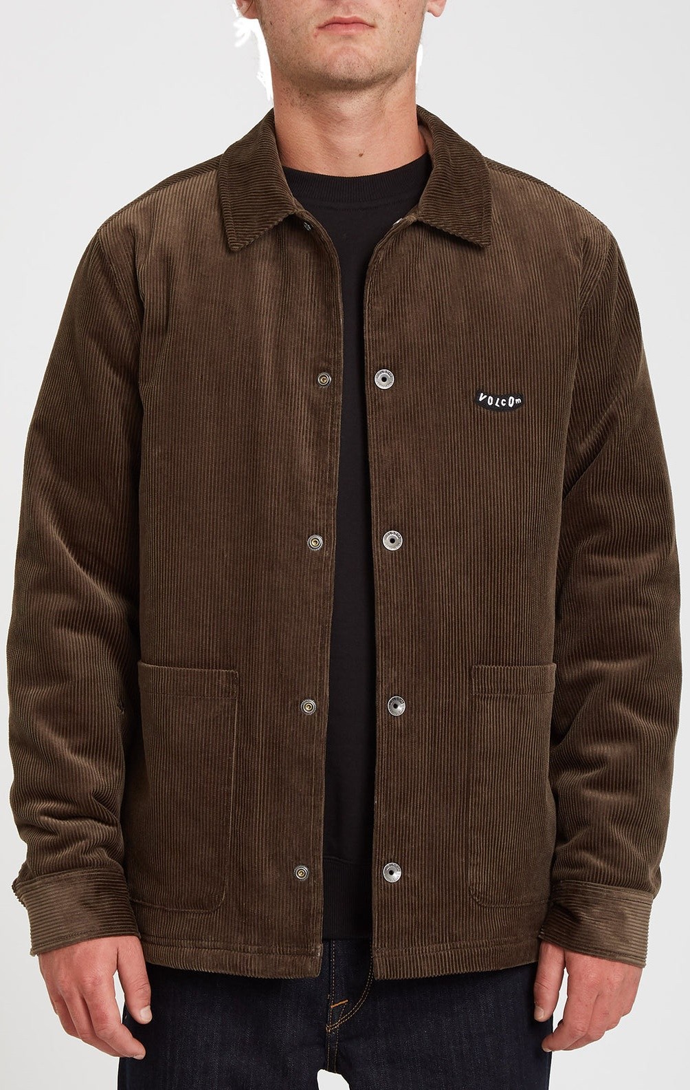 Volcom Benvord Jacket Wre Mont